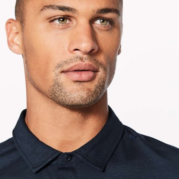 Lululemon Evolution Polo - Picture 3 of 7